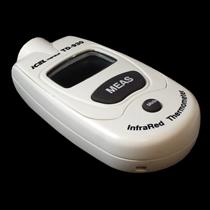 Termômetro Digital Infravermelho Icel TD-930 26474 26474