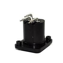 Tomada Canon Macho para Painel LS1031 26996 26996