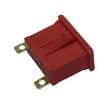 Tomada de Embutir 2 Pinos 20A Fernik 502-0-2 26662 26662 