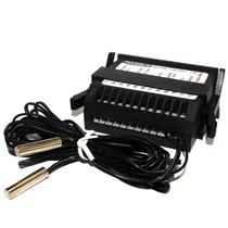 Controlador de Temperatura Tholz MJS228N-P205 25621 25621