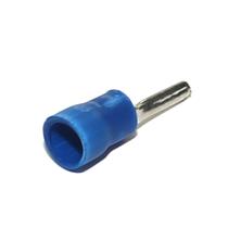 Terminal Pré-Isolado Pino Azul Crimper PI2688 25474 25474 