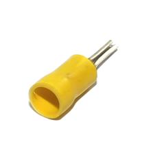 Terminal Pré-Isolado Pino Amarelo Crimper PI2689 25475 25475