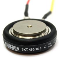 Tiristor SEMIKRON SKT 493/16 E 25637 25637 