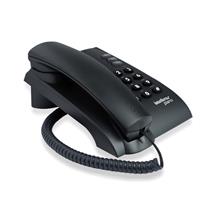 Telefone com Fio Intelbras Pleno Preto 25631 25631 