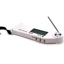 Termômetro Digital de Vareta Dobrável Minipa MV-365 25735 25735 