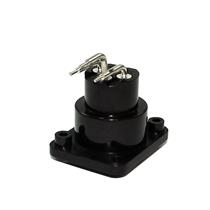 Tomada Canon Fêmea para Painel LS1029 26995 26995