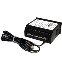 Controlador de Temperatura Tholz MDS202N-P212 25594 25594