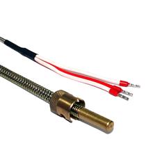 Termoresistência PT 100 25 metros x 8mm 25870 25870 