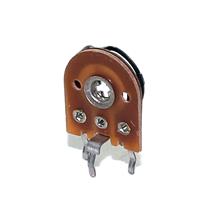 Trimpot de Carvão Vertical sem Knob 15mm 2K2 33509 33509 