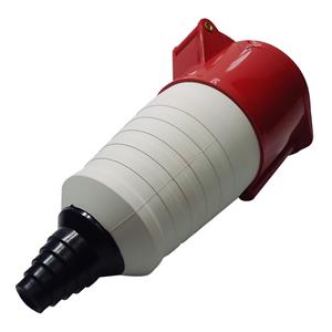 Acoplamento Industrial Metaltex TLT-32453 33931 33931 