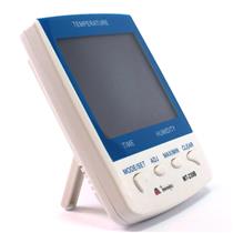 Termo Higrômetro Digital Minipa MT-230B 33827 33827