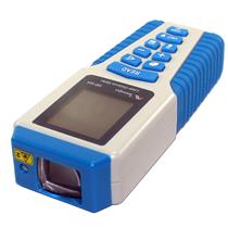 Trena Laser Minipa MD-50A 34477 34477 