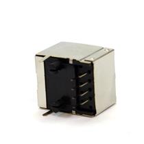 Conector Modular Blindado Fêmea para PCI Metaltex TFN2-88-BL 33210 33210