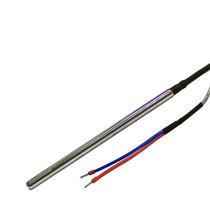 Termopar J 2,00 metros FFM 8mm x 150mm 34486 34486