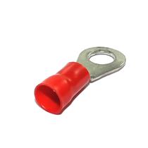 Terminal Pré-Isolado Olhal 8mm Vermelho Crimper AN3206 33128 33128 