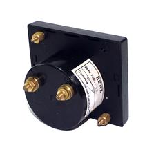 Voltímetro Analógico Renz FM-86 0/6V 13818 13818 