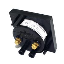 Voltímetro Analógico Renz QR-65 0/500V 13787 13787 