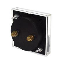 Voltímetro Analógico Renz QR-65 0/6V 13760 13760 