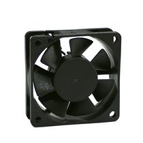 Microventilador Axial 60x60x20mm 12VCC AD0612HS-C76GL 19777 19777 