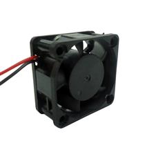 Microventilador Axial 40x40x20mm 12VCC D40SM-12A 19778 19778