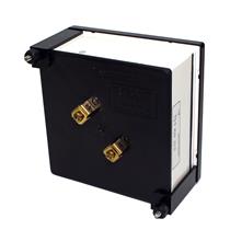 Voltímetro Analógico Renz FM-96 0/150V 13927 13927 