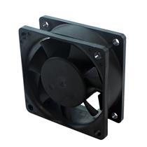 Microventilador Axial 60x60x25mm 12VCC MJ-6025-12M 19885 19885 