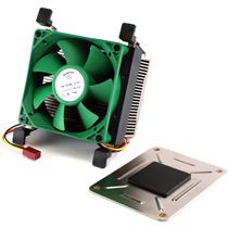 Microventilador Axial com Dissipador 83,2x69x52mm 12VCC P06-71S 21045 21045 