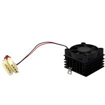 Microventilador Axial 12VCC Pentium D50SH-12A 19701 19701