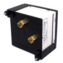 Voltímetro Analógico Renz BM-72 0/150V 14055 14055 