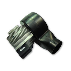 Microventilador tipo Blower Ventisilva CONDOR NY 8477 8477