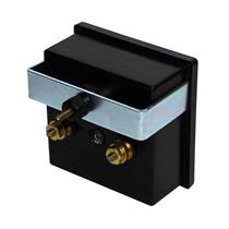 Voltímetro Analógico Renz 55x55 0/6V 14033 14033 