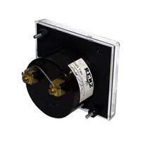 Voltímetro Analógico Renz BM-86-A 0/3,75V Escala 0/1200 IPH 24233 24233 