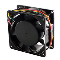 Microventilador Axial 80x80x38mm 110/220V MO75BA2HB 23843 23843