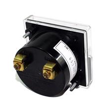 Voltímetro Analógico Renz FM-65 0/250V 30998 30998 