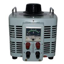 Variador de Voltagem Monofásico 220V TDG2-5 31281 31281 