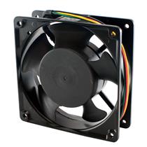 Microventilador Axial 120x120x38mm 110/220V DF12038HBL2 32053 32053 