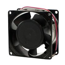 Microventilador Axial 80x80x38mm 110/220V AA8382HS-AW 28289 28289