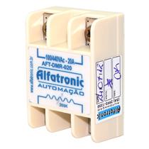 Variador de Potência 20A Alfatrinic AFT-DMR 28027 28027