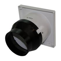 Microventilador de Ambiente Ventisilva CANÁRIO 120 29472 29472