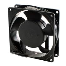 Microventilador Axial 92x92x25mm 220V AA9252HB-AW 31264 31264 