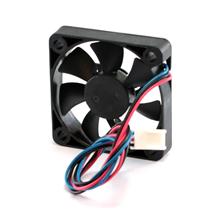 Microventilador Axial 50x50x10mm 12VCC AD0512HB-G76 26861 26861 