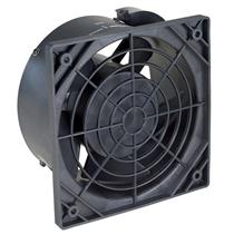 Microventilador Axial 186x186x102mm 127/220V Ventisilva E18 NYCD 27231 27231 