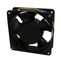 Microventilador Axial 120x120x38mm 110/220VCA AA1282HSAW2V 26566 26566 