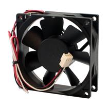 Microventilador Axial 80x80x25mm 48VCC AD0848HB-A73GL 27506 27506 