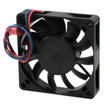 Microventilador Axial 70x70x15mm 12VCC AD0712DB-DA6 33553 33553