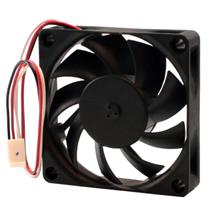 Microventilador Axial 70x70x15mm 12VCC AD0712LF-D93 33603 33603