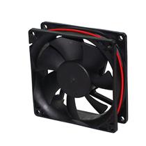 Microventilador Axial  80x80x25mm 12VCC 9.68.52 33419 33419 