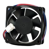 Microventilador Axial 60x60x20mm 12VCC AD0612MB-C76GL 33422 33422 