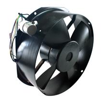 Microventilador Axial 256x265x85mm 127/220V Ventisilva RAX2 CD INVERTINDO 33220 33220 