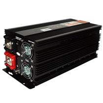 Inversor de Potência E-12V S-110VAC 60HZ 2000W Fluxus FPI 2K-12/11R MICROC. 27132 27132 